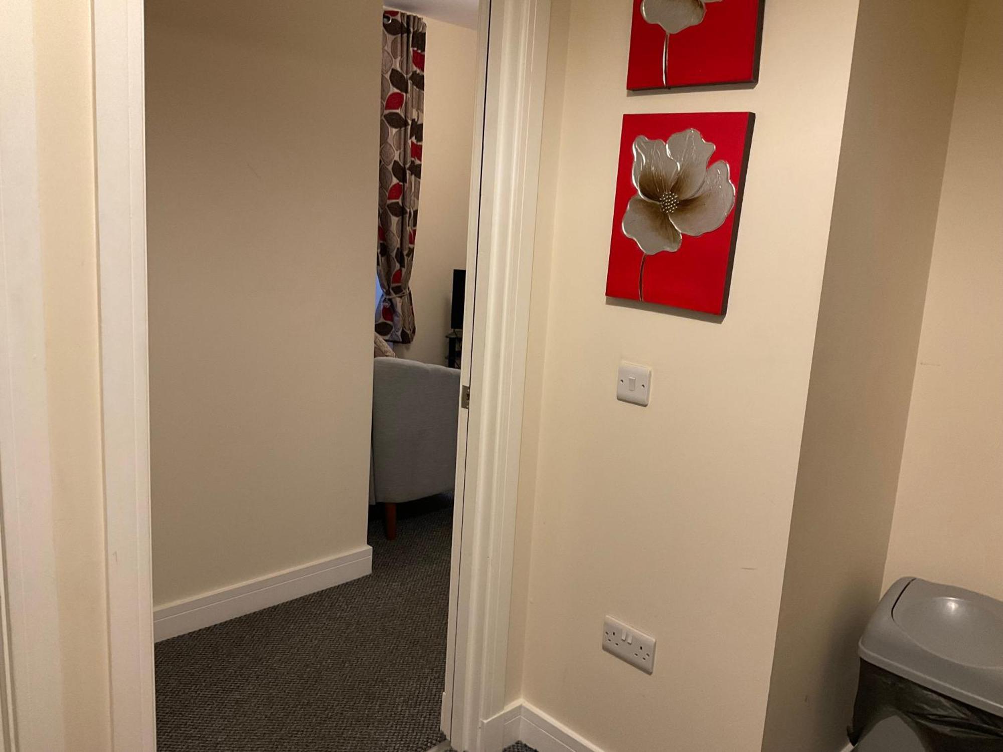 103 Nelson Street 1 St Floor Right Daire Largs Dış mekan fotoğraf